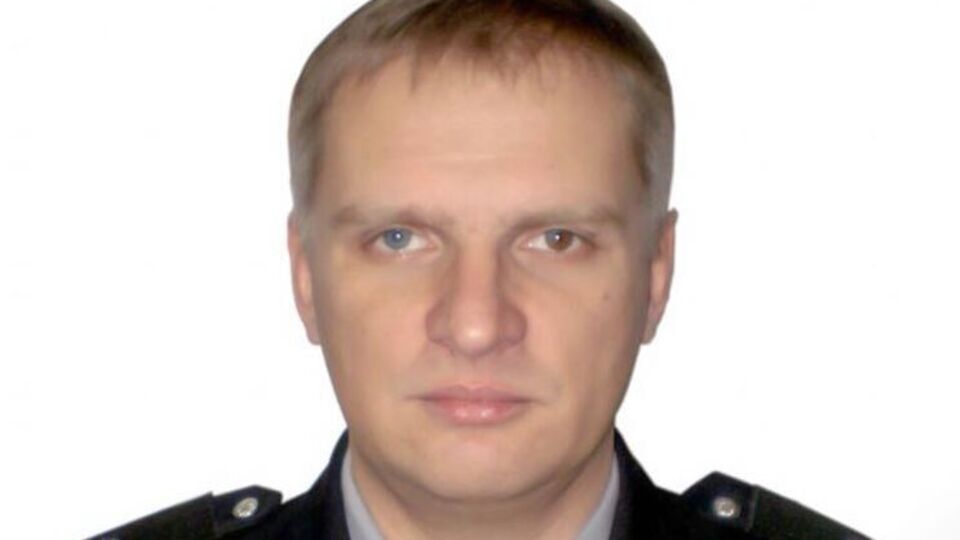 Глушака убили 5 июля в Киеве