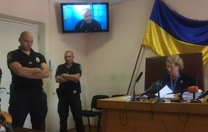 Ходатайство об отводе судьи должны рассмотреть в ближайшее время