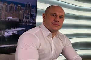 Ілля Кива: Я поверну Україні ядерний статус – у нас для цього достатньо технологій. І ви, росіяни, будете розмовляти з нами на рівних