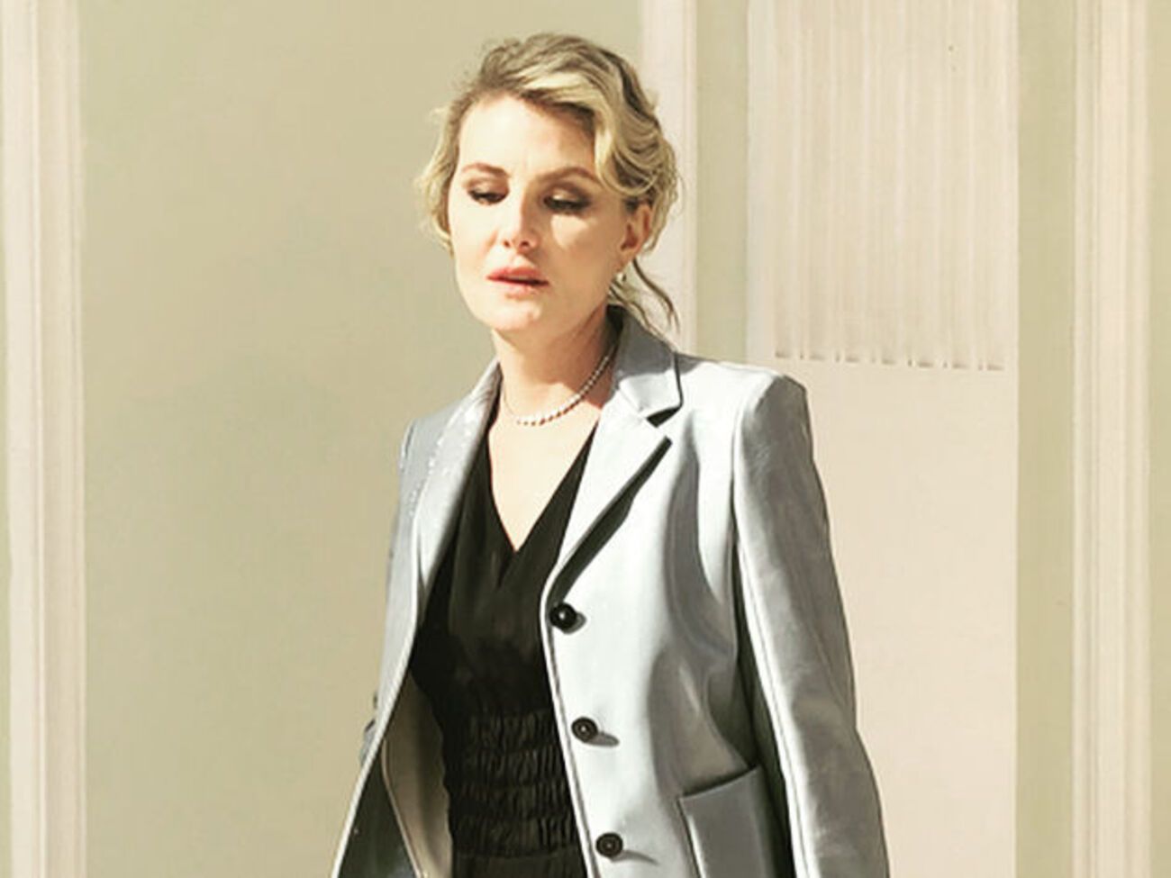 Литвинова: Казань у Земфірі