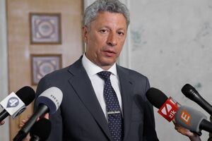 Юрий Бойко: Мы не будем голосовать ни за какие вопросы, пока не будет принят законопроект №8362