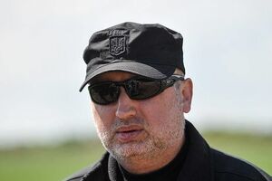 У Турчинова спростували наявність листа від гендиректора КБ "Луч"