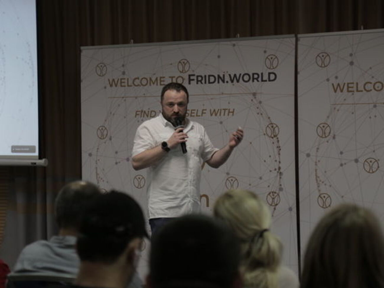 Майнінг здорової людини