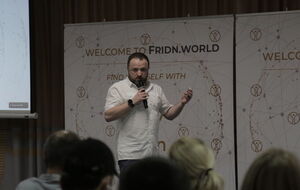 Майнінг здорової людини