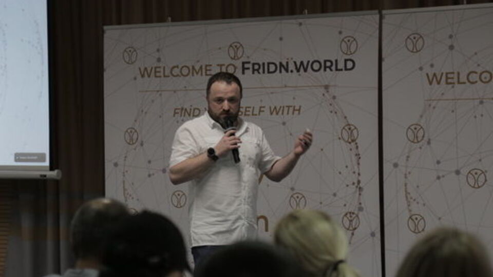 Майнінг здорової людини