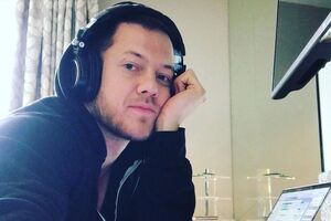 Ден Рейнольдс: Тепер я живу без болю