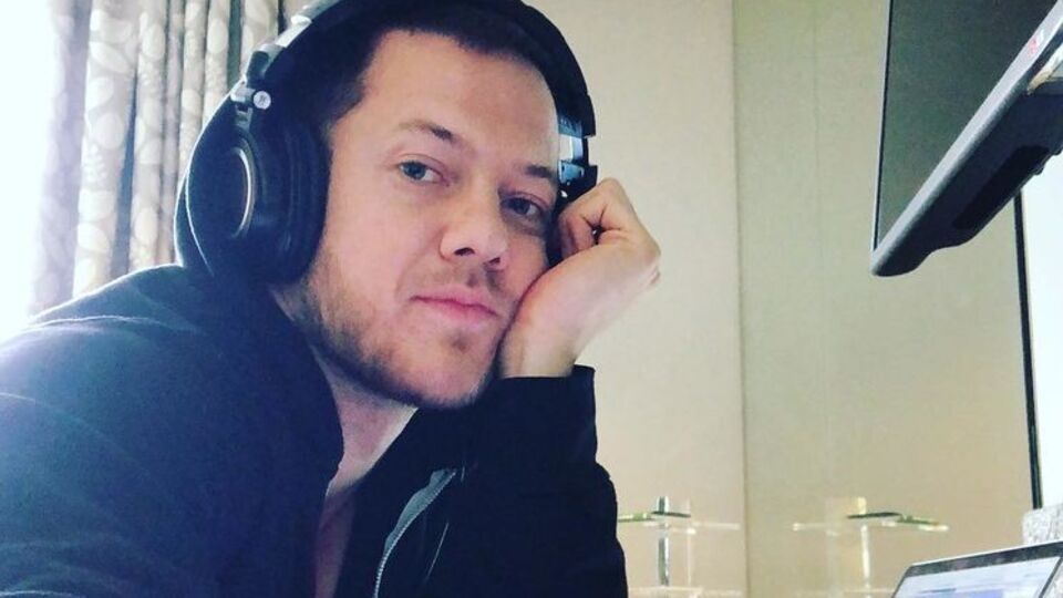 Ден Рейнольдс: Теперь я живу без боли