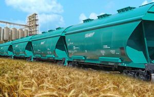 За даними Гороховського, "Кернел" планує закупити від 500 до 800 вагонів
