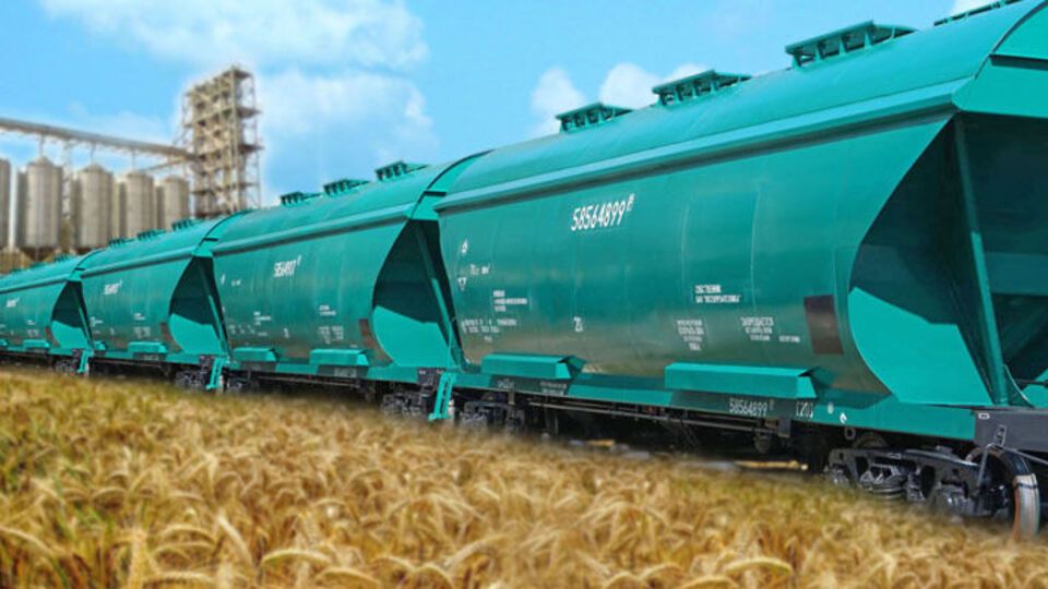 По данным Гороховского, "Кернел" планирует закупить от 500 до 800 вагонов