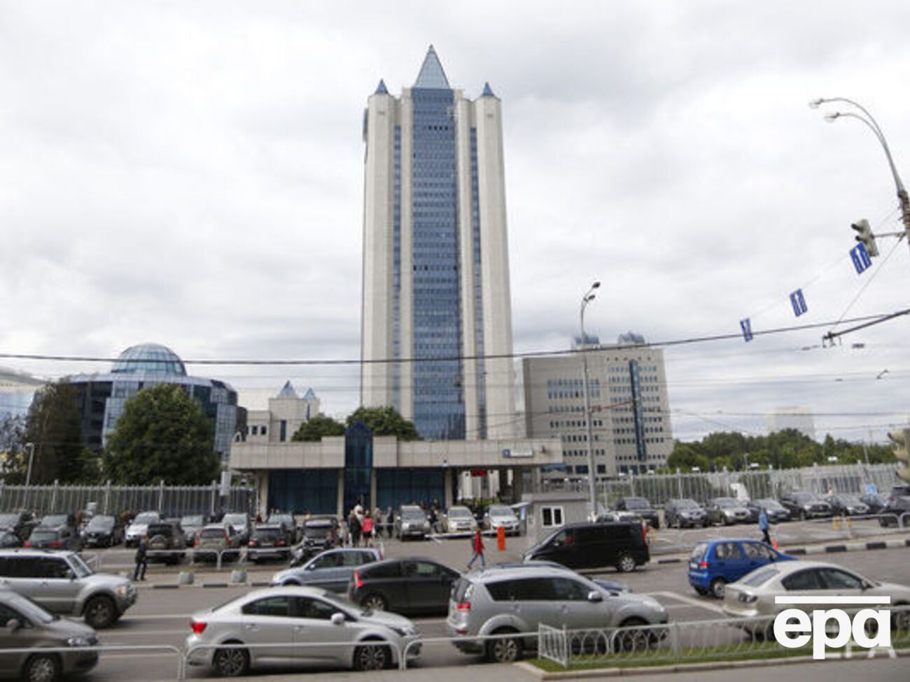 "Нафтогаз" згоден знизити вимоги до "Газпрому", якщо той забронює потужності на транзит газу через Україну після 2019 року