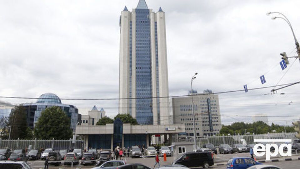 "Нафтогаз" згоден знизити вимоги до "Газпрому", якщо той забронює потужності на транзит газу через Україну після 2019 року