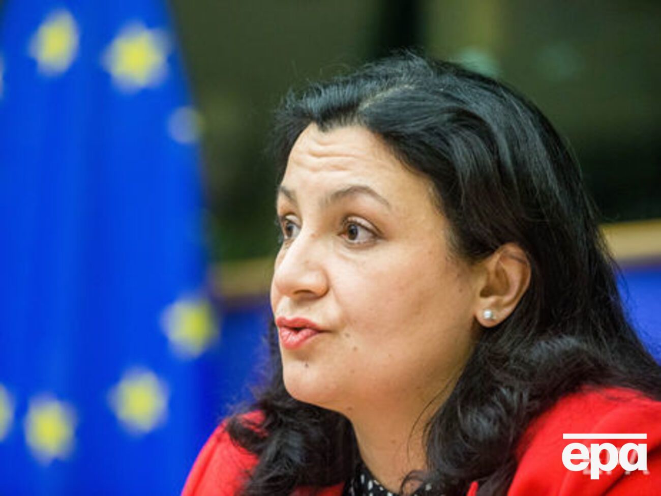 Климпуш-Цинцадзе: У&nbsp;межах саміту відбудеться тристороннє засідання Україна &ndash; Грузія &ndash; НАТО