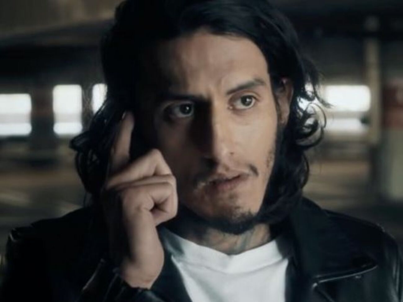 Видео находилось в открытом доступе