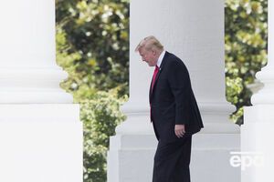 Трамп: Я люблю Росію
