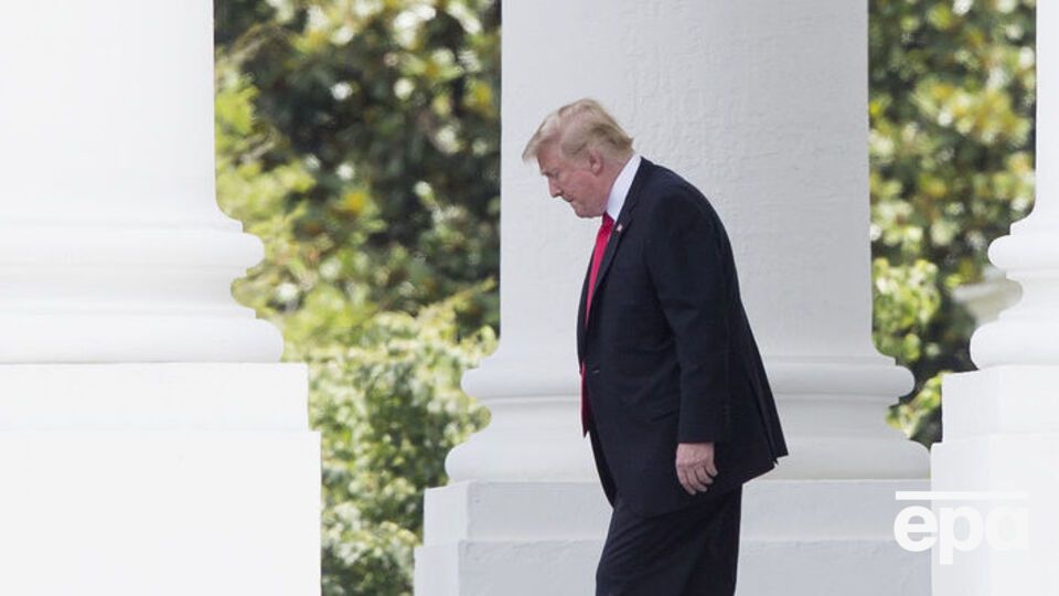 Трамп: Я люблю Росію