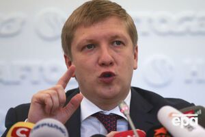 Для Коболєва купили броньований автомобіль