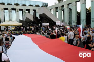 Інститут національної пам'яті Польщі рекомендував демонтувати монументи, які призводили до протестів