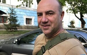Донік: Танкісти збунтувалися аж до виходу зі складу "армії" та оголошення ще однієї республіки