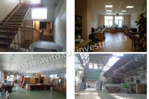 В объявлении отмечают, что обанкротившийся завод является одним из ведущих предприятий в московском регионе