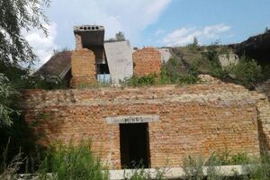 Діти загинули в недобудованій двоповерховій будівлі