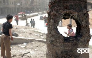 Эксперты ОЗХО проанализировали образцы из города Дума