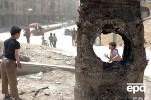 Експерти ОЗХЗ проаналізували зразки з міста Дума