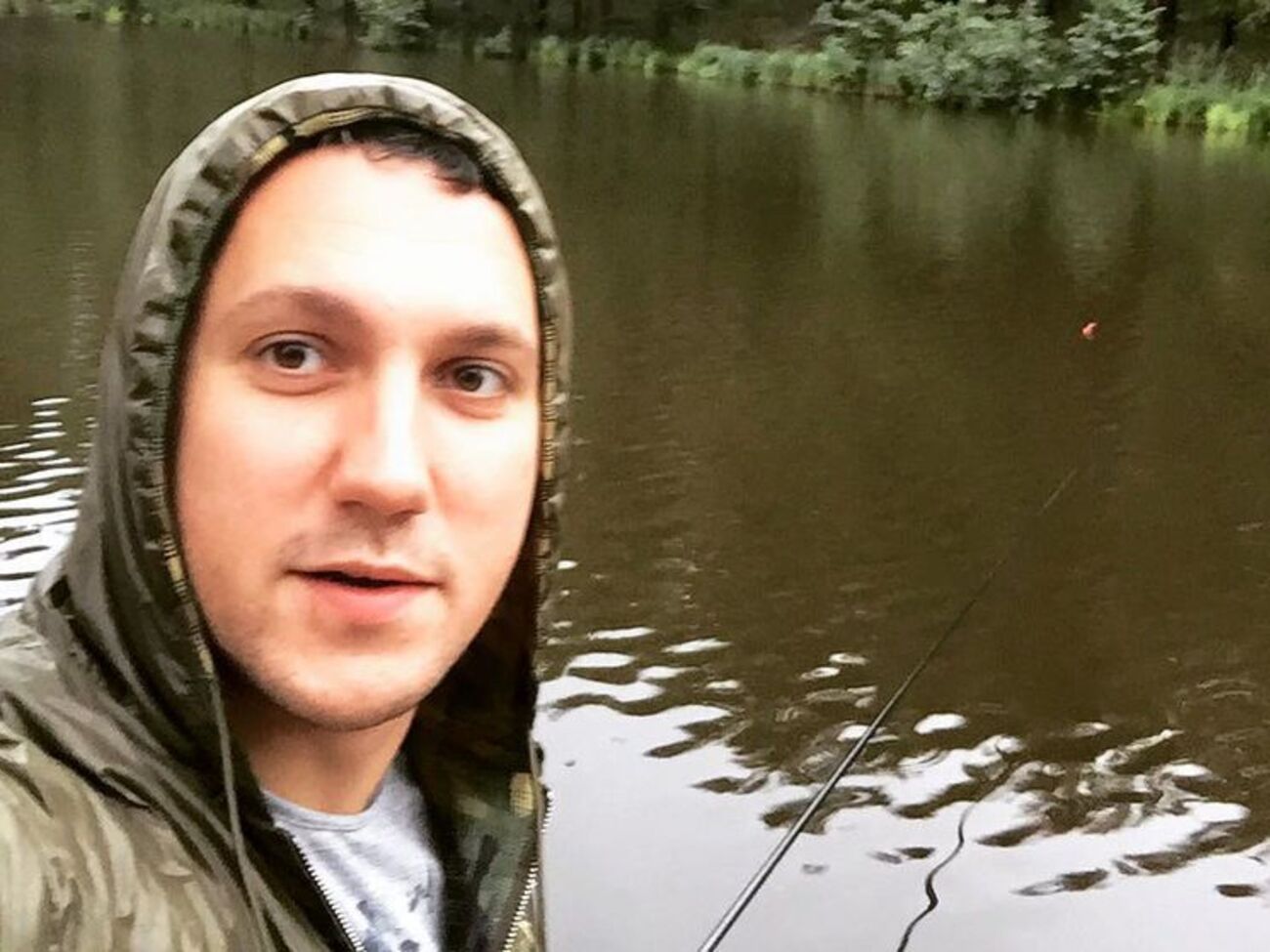 Лінько: Подушки безпеки врятували