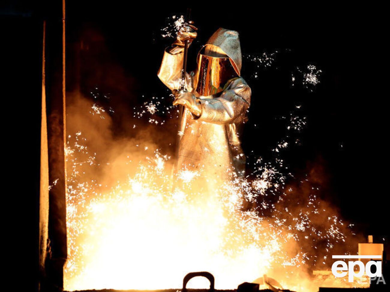 Россия ввела ответные пошлины после повышения пошлин США&nbsp;на российские сталь и алюминий