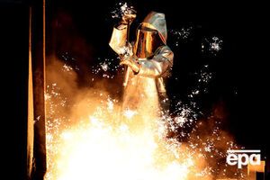 Россия ввела ответные пошлины после повышения пошлин США на российские сталь и алюминий