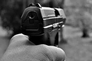 Чоловік журналістки розповів, що дружина сильно не постраждала