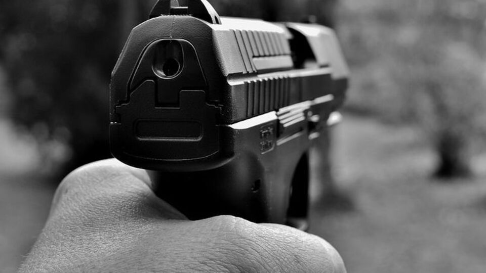 Муж журналистки рассказал, что супруга сильно не пострадала