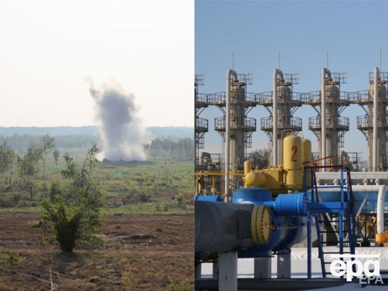 Главные события пятницы