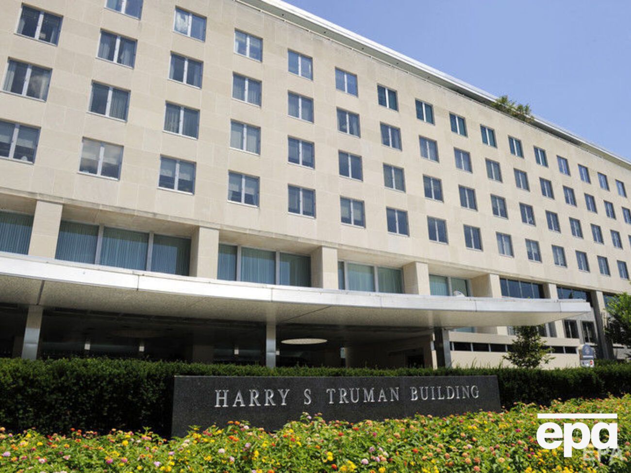 Держдеп: Повна імплементація закону поглибить західну інтеграцію України