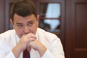 Сытник: Подтверждено, что Холодницкий осуществлял давление на свидетелей, судей и прокуроров