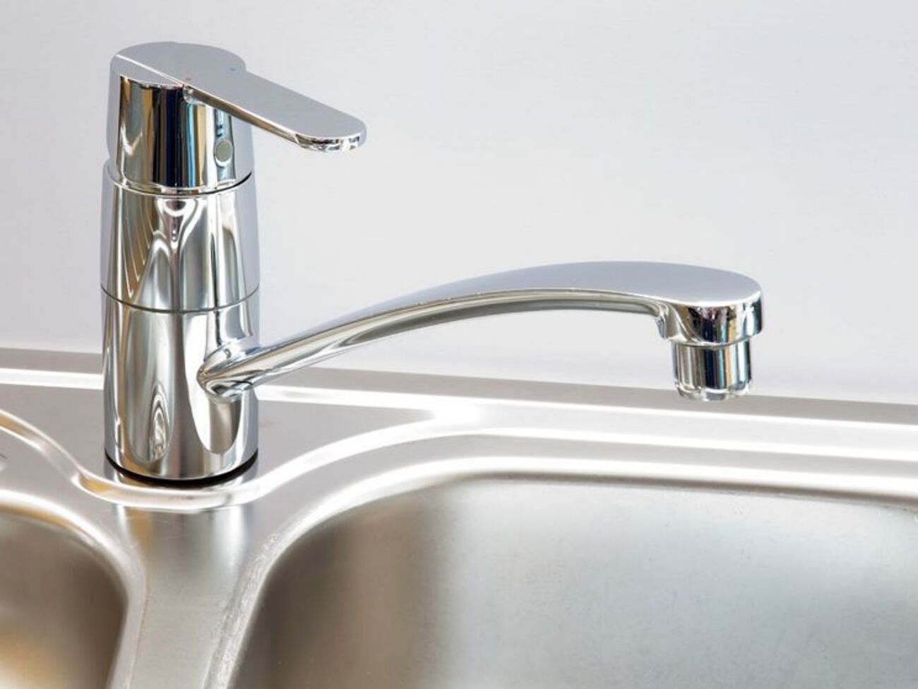 О возможных отключениях воды предупредили правительство и Совет национальной безопасности и обороны