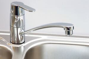 О возможных отключениях воды предупредили правительство и Совет национальной безопасности и обороны