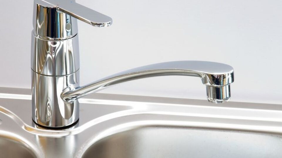 Про можливі відключення води попередили уряд і Рада національної безпеки та оборони