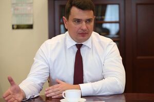 Сытник: Это большой шаг назад