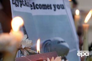 19 травня літак авіакомпанії EgyptAir, який прямував рейсом MS804 із Парижа в Каїр, зник із радарів