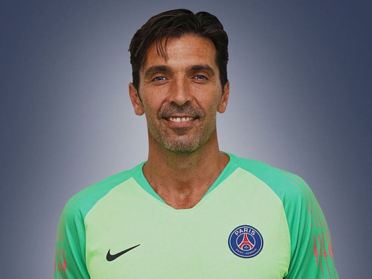 Итальянец перешел в ПСЖ на правах свободного агента