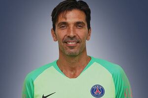 Итальянец перешел в ПСЖ на правах свободного агента