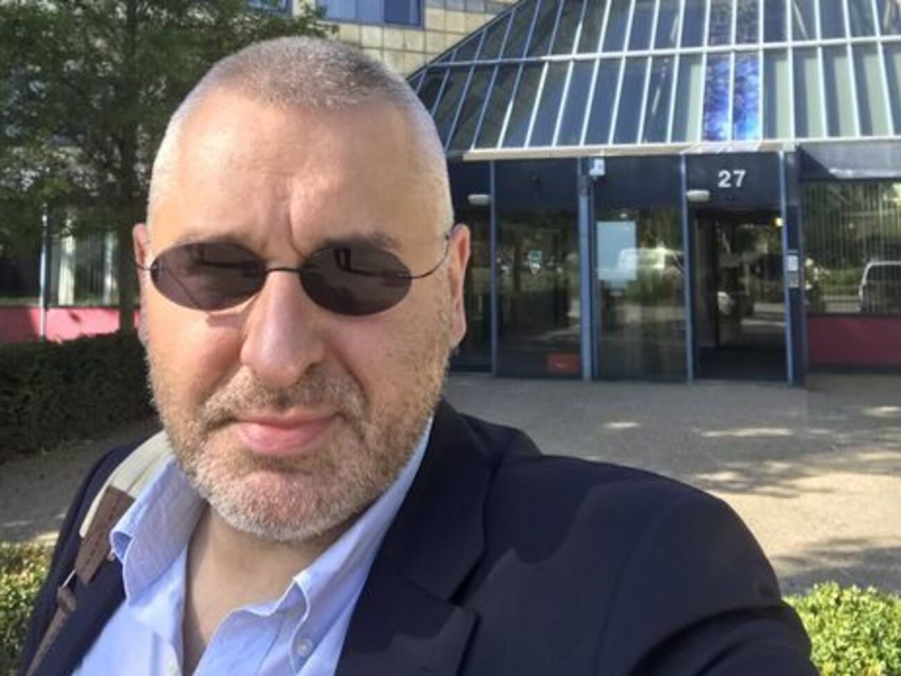 По ожиданиям Фейгина, в четверг он сам сможет посетить Сущенко