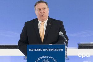 Помпео заявив, що з нетерпінням чекає на продовження переговорів із представником КНДР