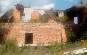 6 июля в Нежине трое детей погибли из-за обрушения плиты перекрытия