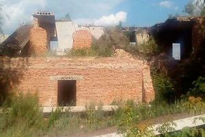 6 июля в Нежине трое детей погибли из-за обрушения плиты перекрытия