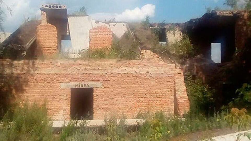 6 июля в Нежине трое детей погибли из-за обрушения плиты перекрытия