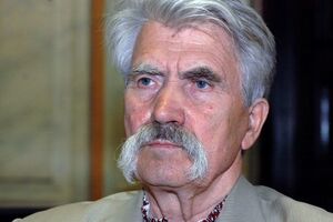 Левко Лукьяненко родился в 1928 году