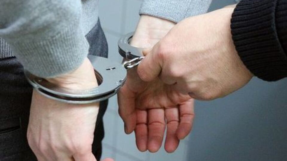 Подозреваемому грозит до 15 лет тюрьмы или пожизненное заключение