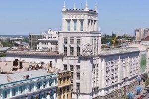 Харківська міська рада: Як ми тепер розуміємо, розрахунок був на те, що керівництво міста увійде в жорсткий конфлікт із першими особами СБУ області