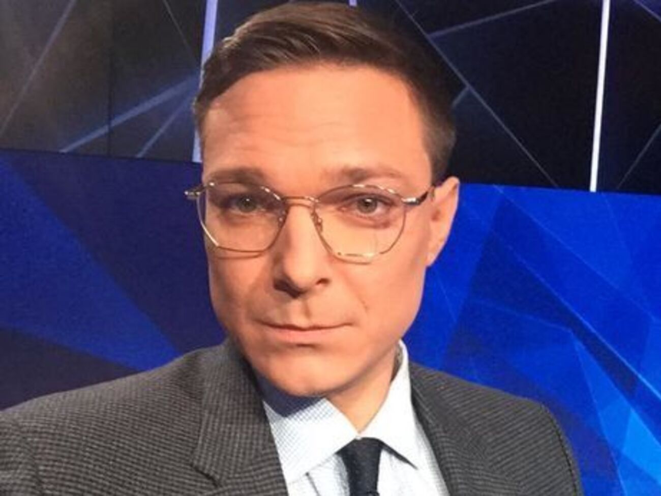 Сергей Высоцкий:&nbsp;Провокация россиян не удалась